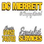 DC Merrett Ltd Profile Picture