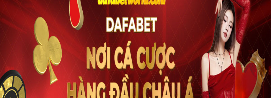 Dafabet Nhà cái Cover Image