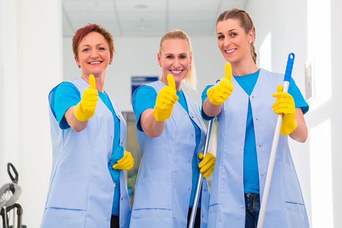 Deep Clean Dreams: How Bedroom and Bathroom Services in Denver Can Change Your Home - GAMESBAD BLOG