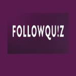 FollowQuiz Profile Picture