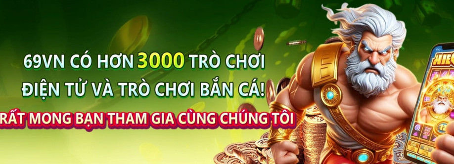 69VN Cổng Casino Uy Tín An Toàn Nhất  Cover Image