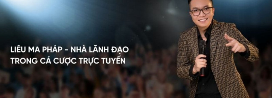 Liêu Ma Pháp CEO B52 Ytlc Cover Image