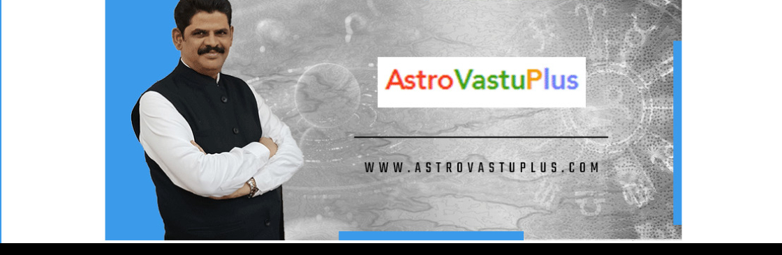 AstroVastu Plus Cover Image