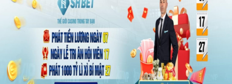 SHBET Casino cá cược Cover Image