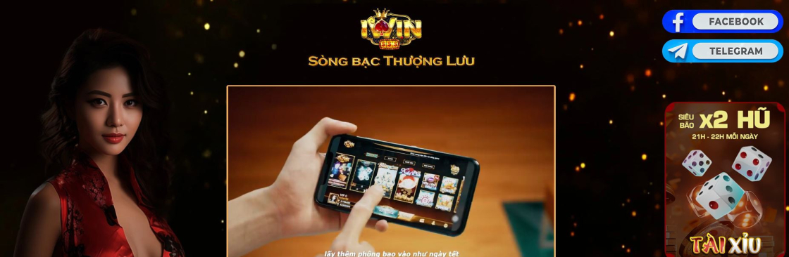 Iwin Net Cover Image