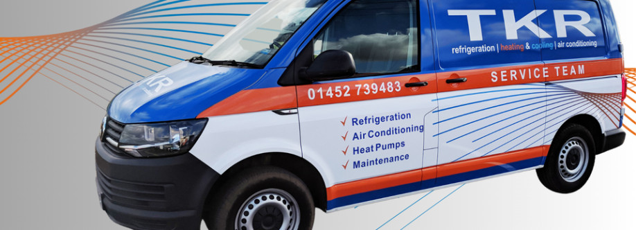 TK Refrigeration Ltd Cover Image