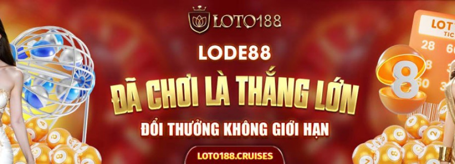 Loto188 cruises Cover Image