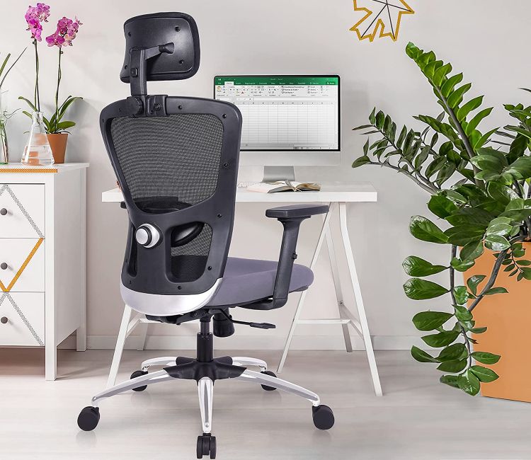 Study Chairs Online @Upto 70% Off | Wooden Street