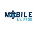 Mobile IV Pros Profile Picture