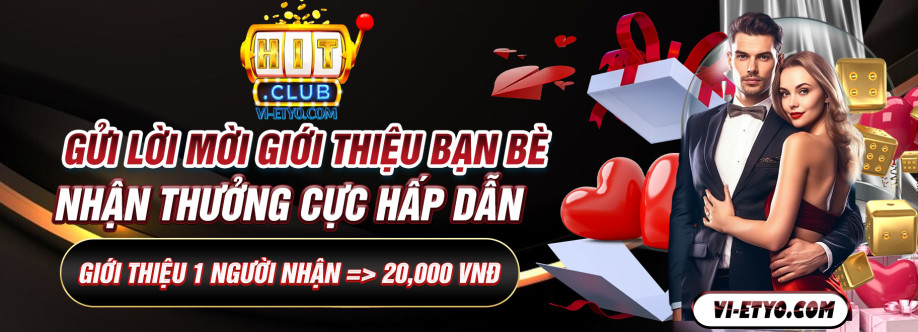 Hitclub cổng game bài đổi thưởng online Cover Image