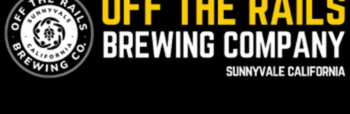 Off The Rails Brewing CO. Cover Image