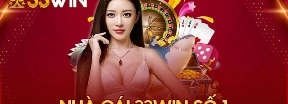 33WIN Trang Chủ Nền Tảng Cá Cược Không Chặn Hàng Đầu Cover Image