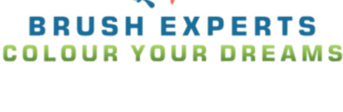 Brush Experts Cover Image