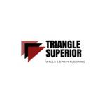 Triangle Superior Wallsystem and Epoxy Profile Picture