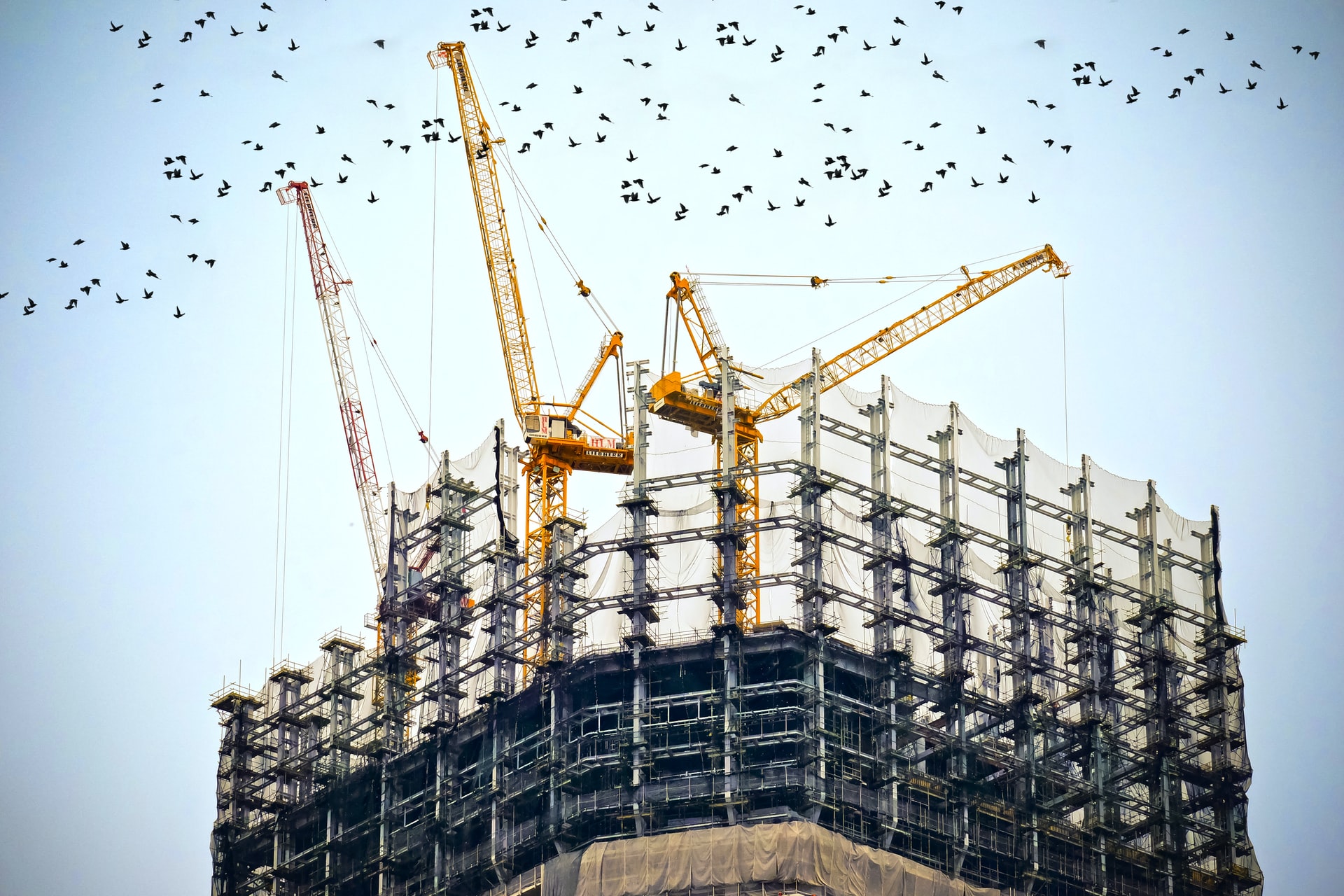 Development Funding in Australia | Construction Finance