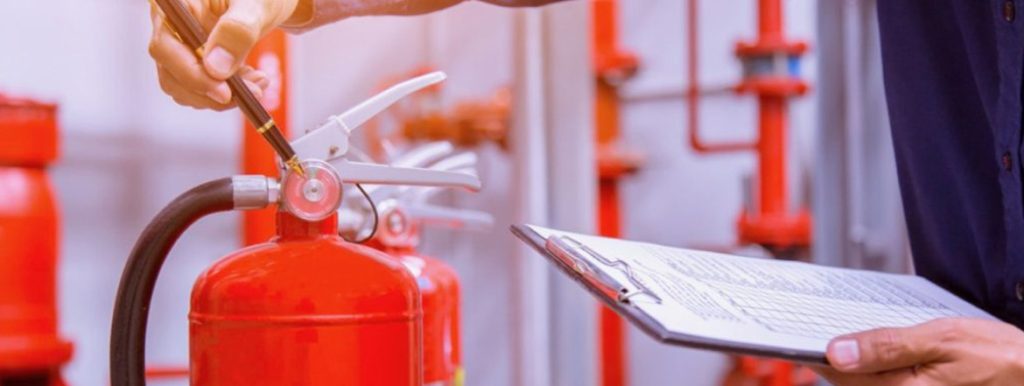 Fire Risk Assessment Consultant | Fire Risk Consultant Qatar