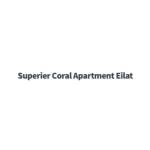 Superier Coral Apartment Eilat Profile Picture