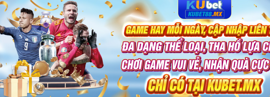 Kubet88 Link vào chính thức nhà cái Kubet88com 2024 Cover Image