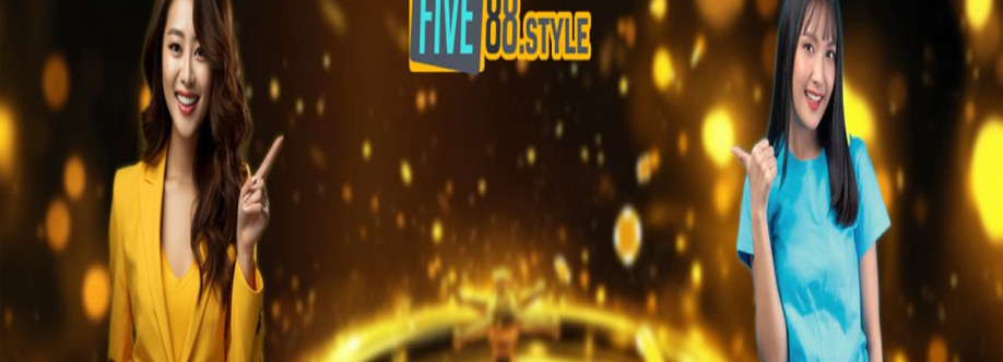 Five88 Cover Image