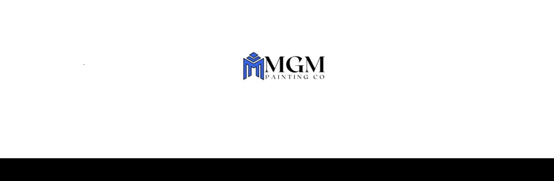 MGM Painting Co Cover Image