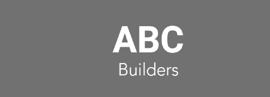 ABC Builders Cover Image