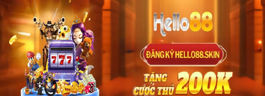 Hello88 Nha cái truc tuyen Cover Image