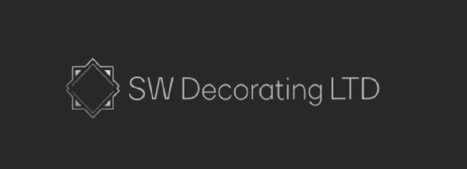 SW Decorating LTD Cover Image