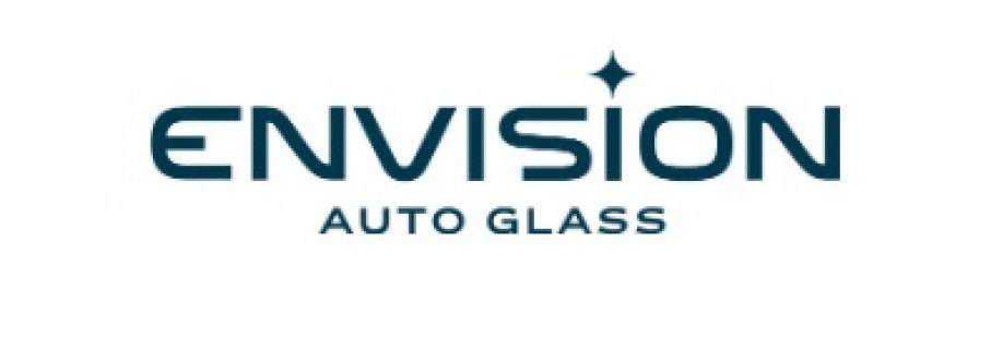 Envision Auto Glass Cover Image