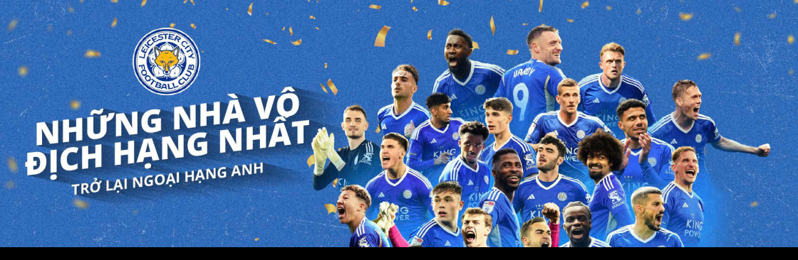 Nhà cái 8xbet Cover Image