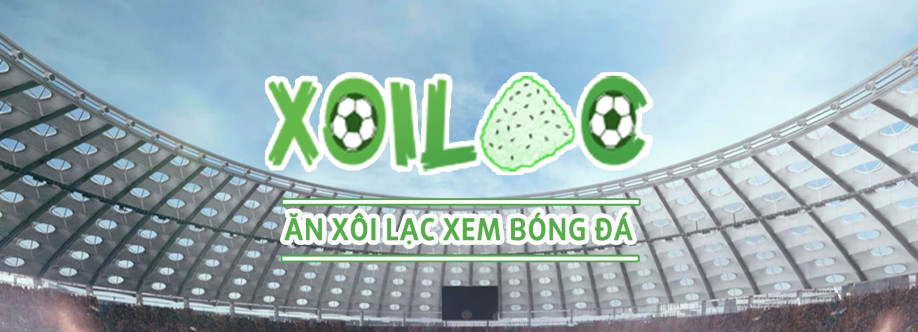 Xoilac TV Bóng Đá Trực Tiếp Cover Image