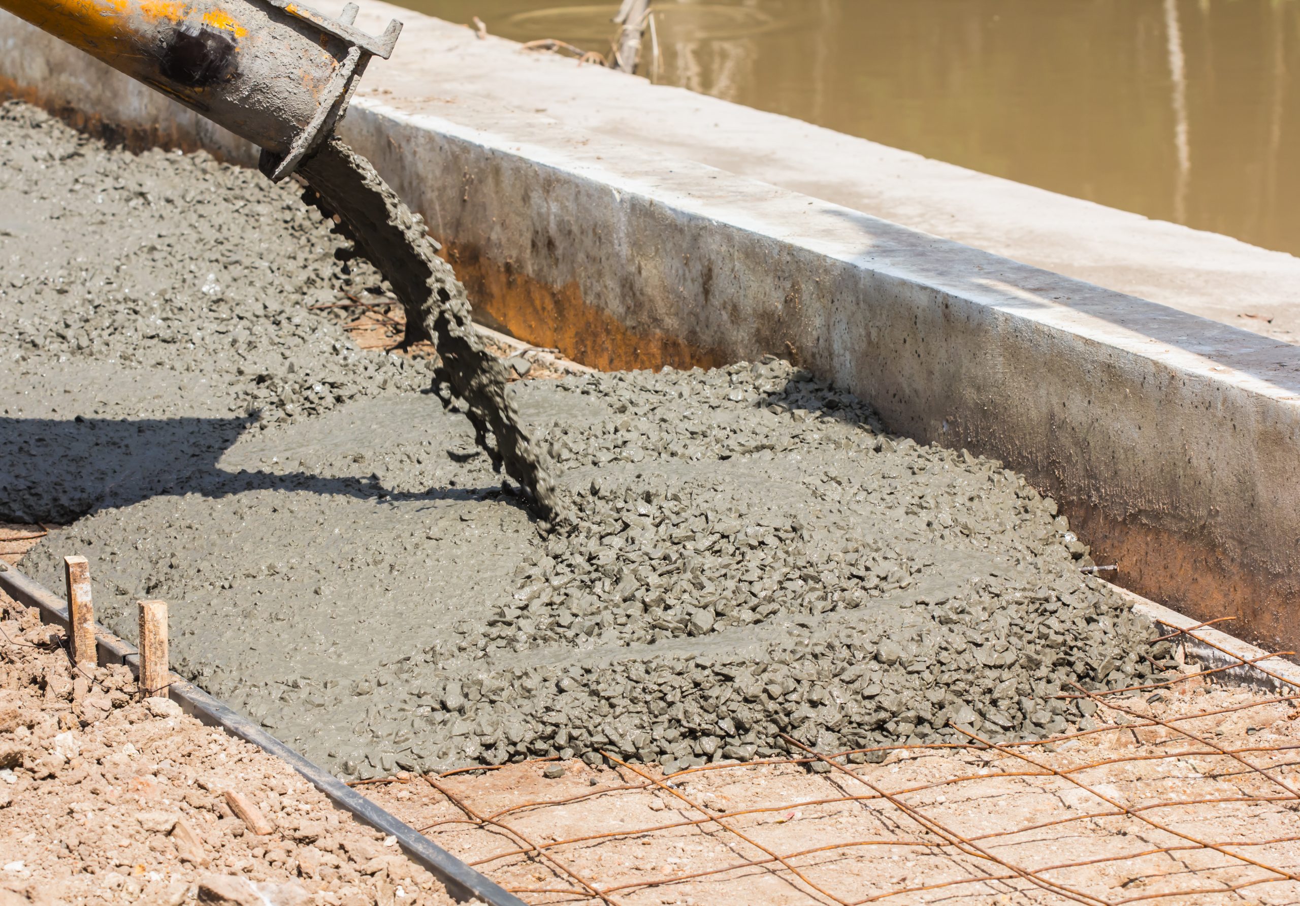 M40 Concrete Ratio - Meaning, Benefits, Uses | JK Cement