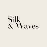 Silk And Wave Profile Picture