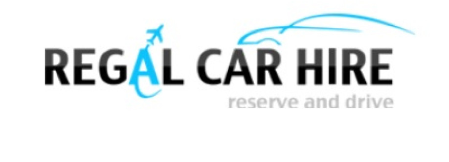 Regal Car Hire Cover Image