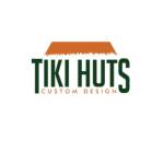 Tiki Huts Custom Design Profile Picture