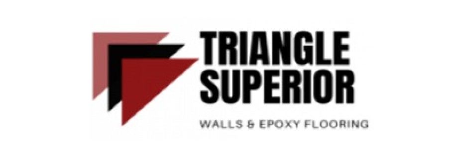 Triangle Superior Wallsystem and Epoxy Cover Image