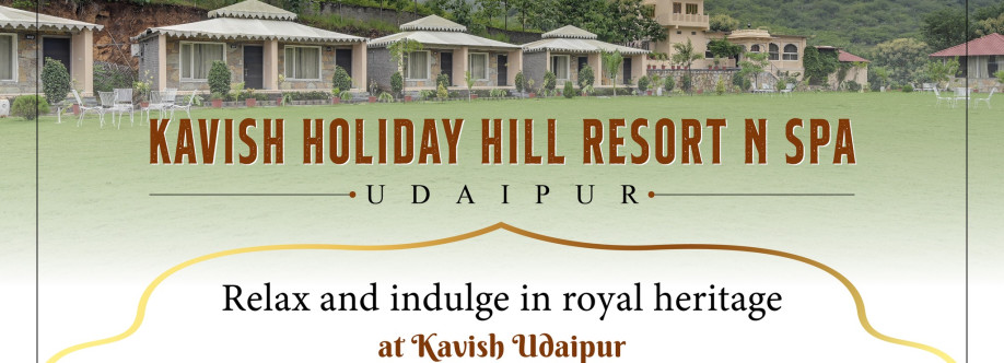 Kavish Hotels and Resorts Cover Image