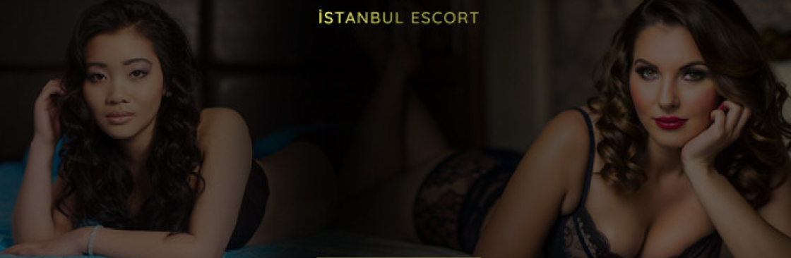 Istanbul Escort Cover Image