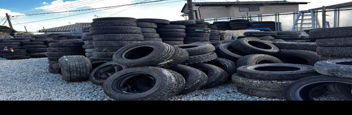 Premium Used Tires Cover Image