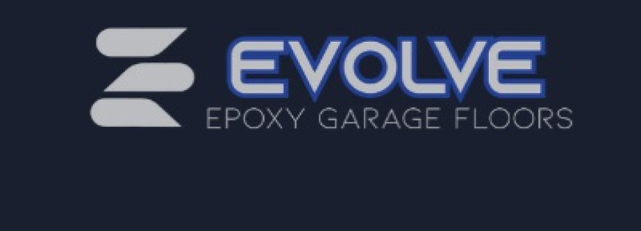 Evolve Epoxy Garage Floors LLC Cover Image