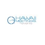 Hawaii Meetings + Events DMC Profile Picture