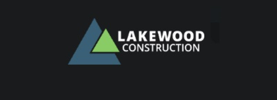 Lakewood Construction Cover Image