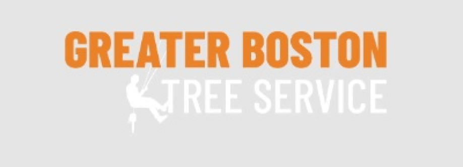 Greater Boston Tree Service Cover Image