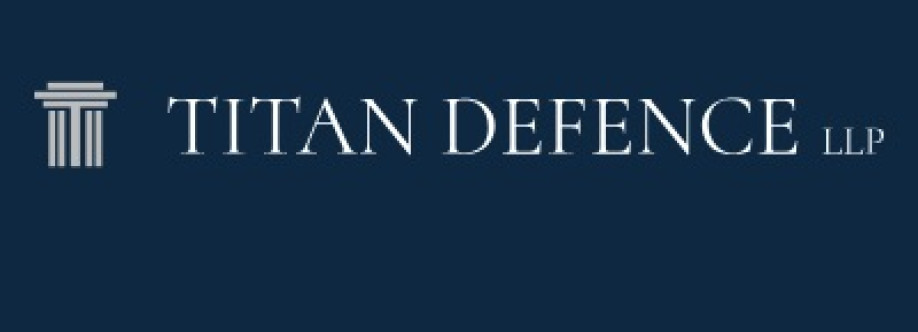 Titan Defence LLP Cover Image