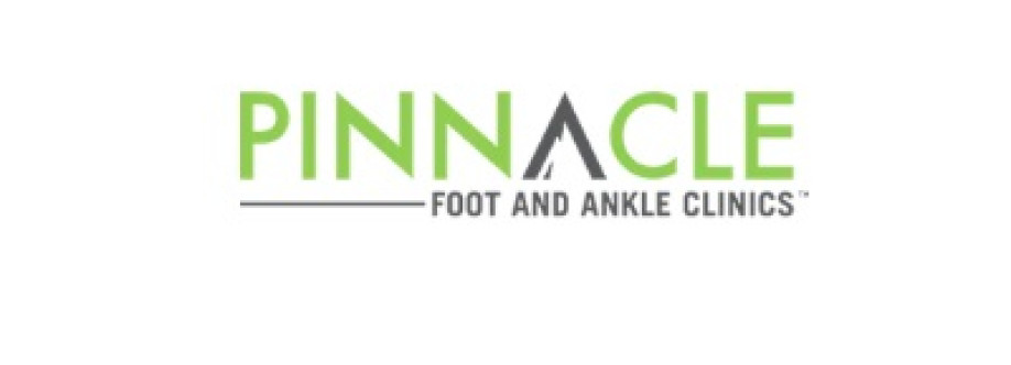 Pinnacle Foot and Ankle Clinics Cover Image