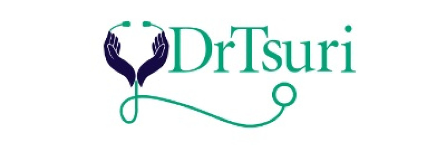 DrTsuri LLC Cover Image