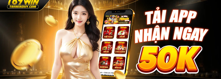 789Win Nhà Cái Cover Image