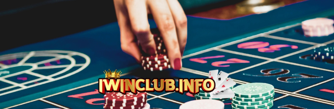 iWin Club Cổng game uy tín Cover Image