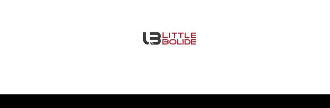 Little Bolide Cover Image