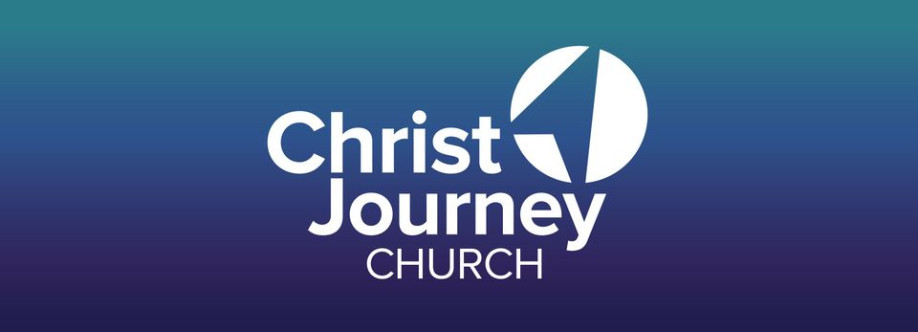 Christ Journey Cover Image