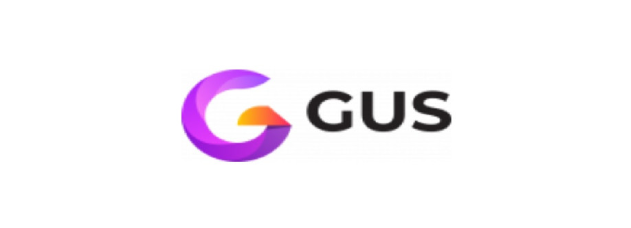 Gus Logistics Cover Image